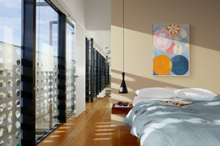 The Ten Largest Nº2 - Hilma af Klint