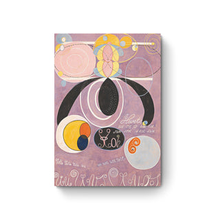 The Ten Largest Nº6 - Hilma af Klint