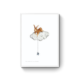 En busca de mi estrella - La Jota Ilustraciones