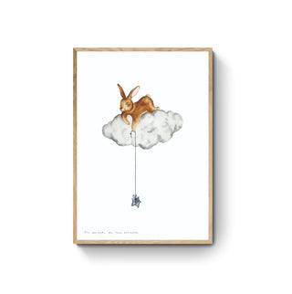 En busca de mi estrella - La Jota Ilustraciones