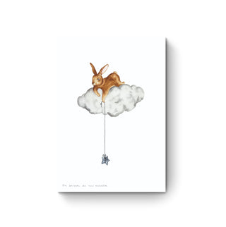 En busca de mi estrella - La Jota Ilustraciones