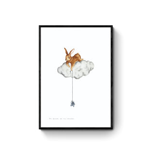 En busca de mi estrella - La Jota Ilustraciones