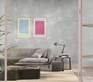 Hojas Grises - $19.000 M2