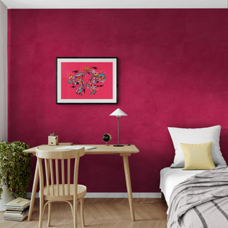 Choose your fighter- Pablo Lineros