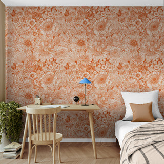 Orange Flower - $19.000 M2