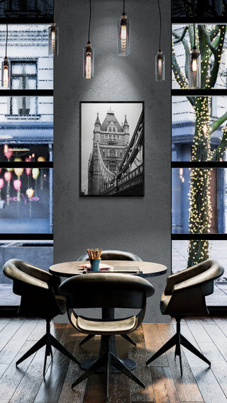 Tower Bridge Londres