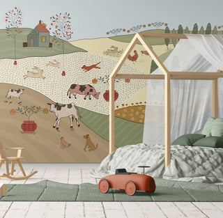 Campo - Teresa González - $26.990 M2