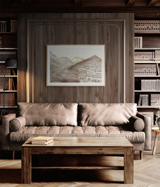 Farellones - Catalina Fischer