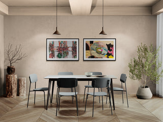 Círculos - Fundación Alberto Cruz