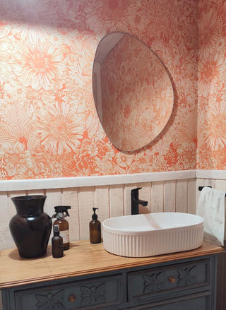 Orange Flower - $19.000 M2