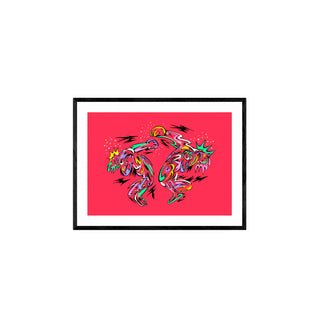 Choose your fighter- Pablo Lineros