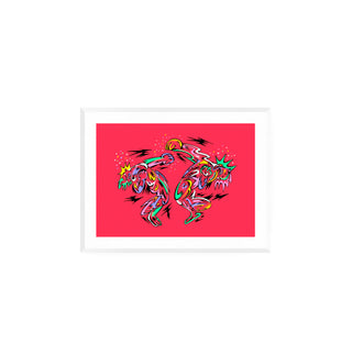 Choose your fighter- Pablo Lineros