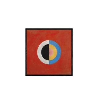 The Swan Nº17 - Hilma af Klint