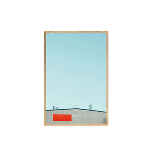 Ventana Naranja