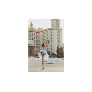 Bailarina