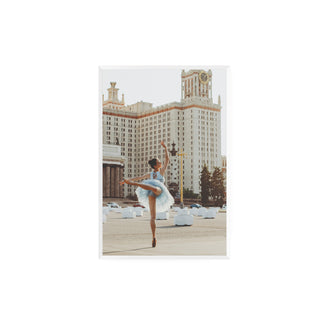 Bailarina