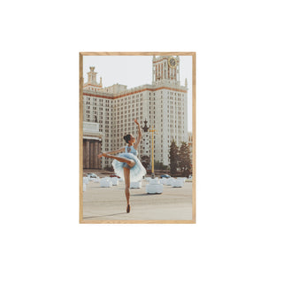 Bailarina