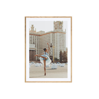 Bailarina