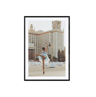 Bailarina