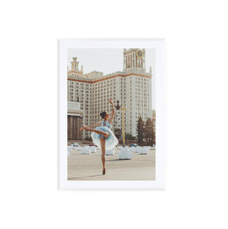 Bailarina