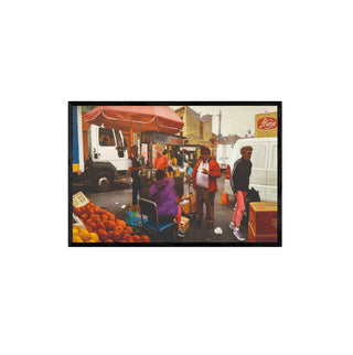 Sopaipilla al desayuno - Wholio