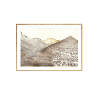 Farellones - Catalina Fischer