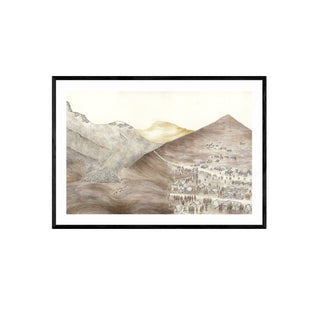 Farellones - Catalina Fischer