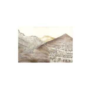 Farellones - Catalina Fischer