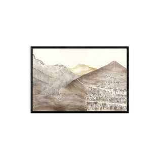 Farellones - Catalina Fischer