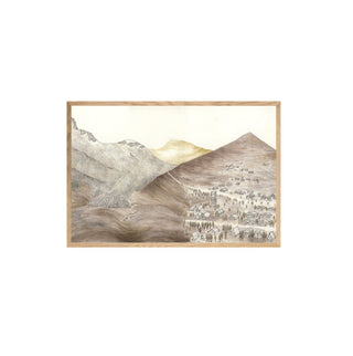 Farellones - Catalina Fischer