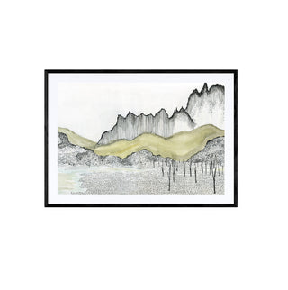 Cerro Castillo - Catalina Fischer