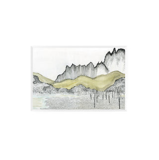 Cerro Castillo - Catalina Fischer