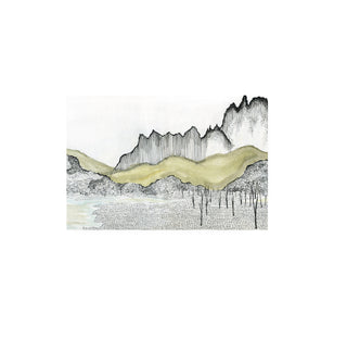 Cerro Castillo - Catalina Fischer