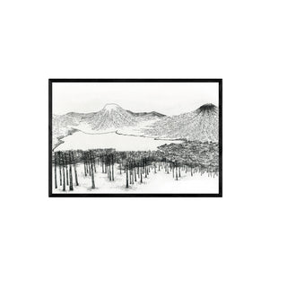 Lonquimay - Catalina Fischer