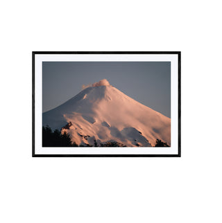 Volcán Villarrica - Beatriz Schneider