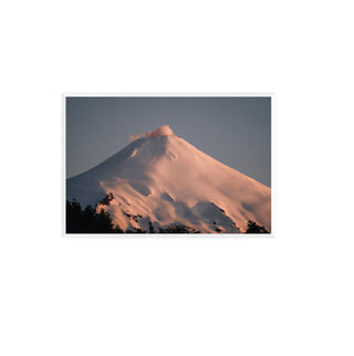 Volcán Villarrica - Beatriz Schneider