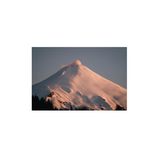 Volcán Villarrica - Beatriz Schneider