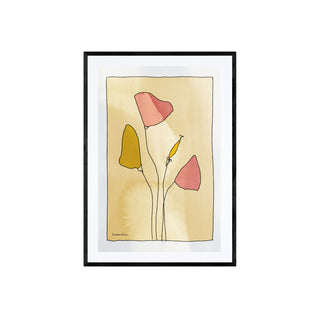 Dedal de Oro II - Tinta Viva