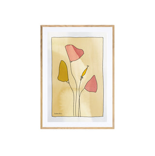 Dedal de Oro II - Tinta Viva