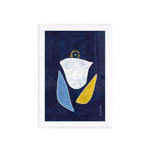 Rosa Blanca - Tinta Viva