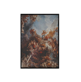 Reunión de Arcángeles