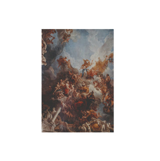 Reunión de Arcángeles