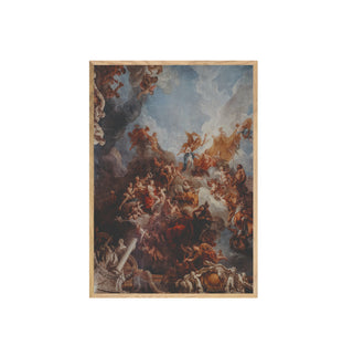 Reunión de Arcángeles