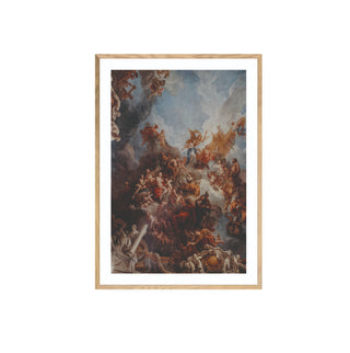 Reunión de Arcángeles