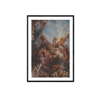 Reunión de Arcángeles