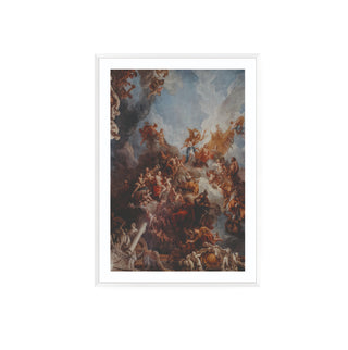 Reunión de Arcángeles