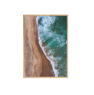 Playa Cachagua - Francisco Pérez