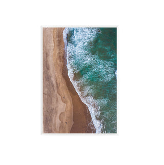 Playa Cachagua - Francisco Pérez