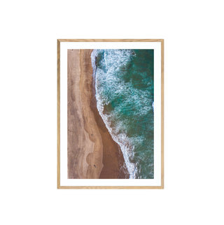 Playa Cachagua - Francisco Pérez