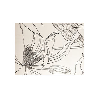 White Flowers - $19.000 M2